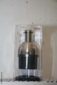 Rösle Gemüsehacker