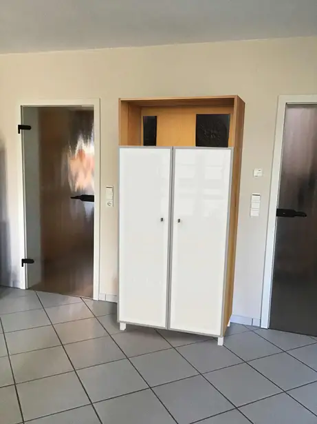 Barschrank spezial für Caipirinha Barschrank spezial für Caipirinha