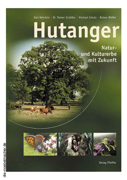 hutanger