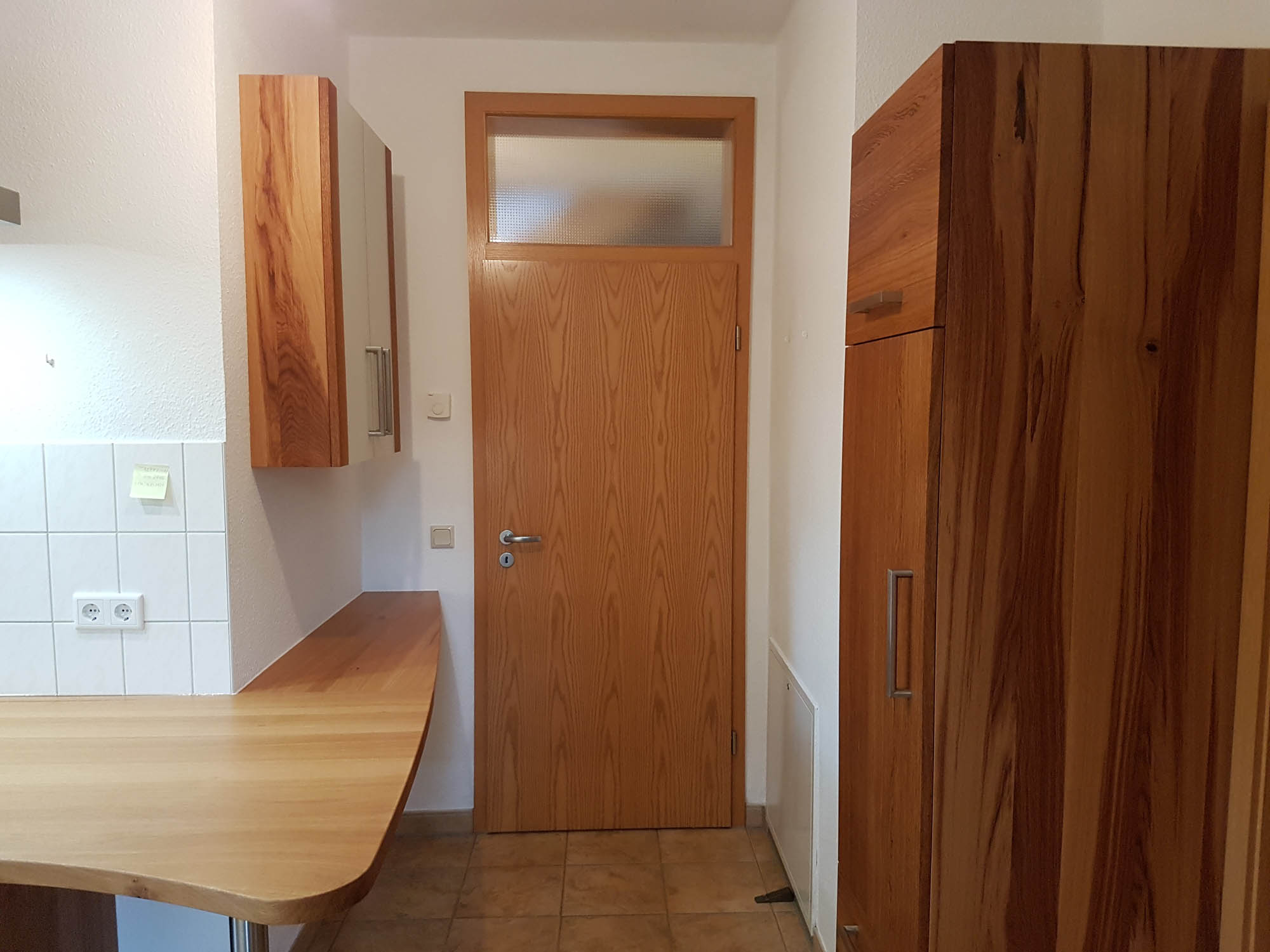 Massivholzküchen der Möbelmacher 2017: Die Möbelmacher