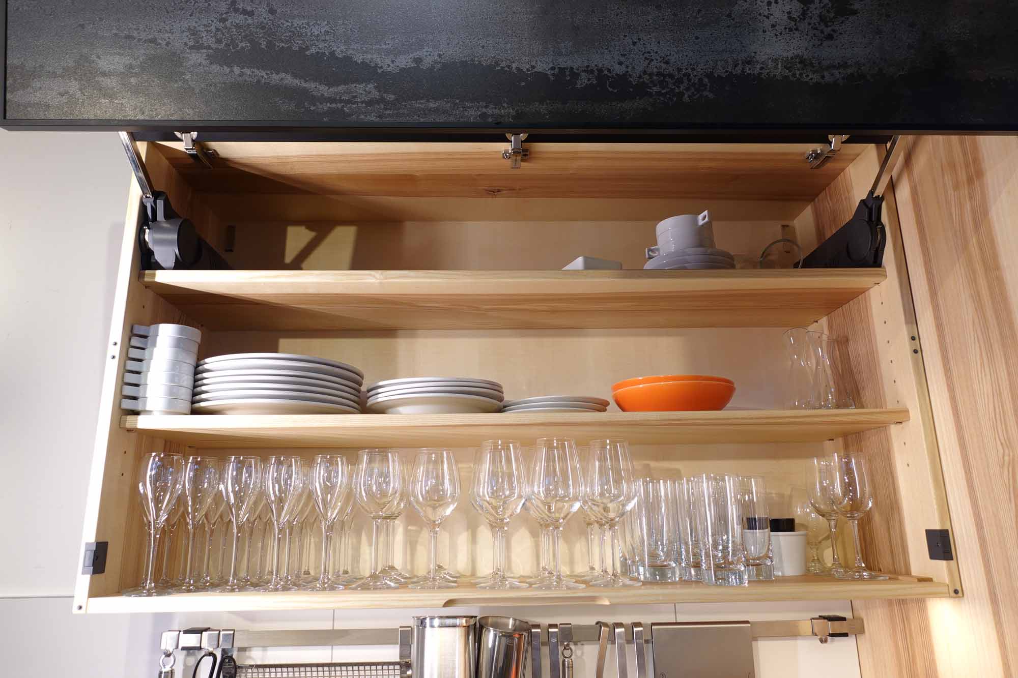 Massivholzküchen der Möbelmacher 2021: Die Möbelmacher