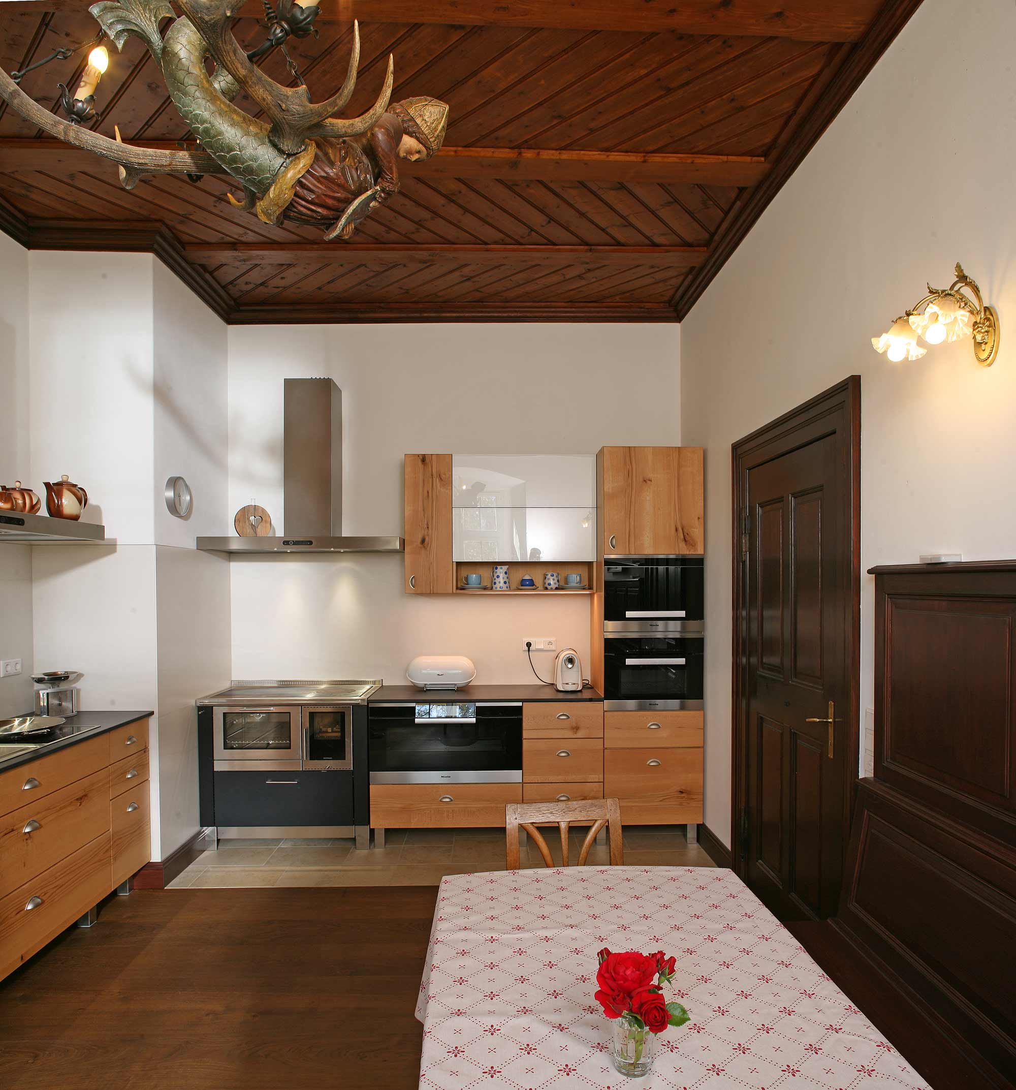 Moderne Kuche Mit Holzherd – Caseconrad.com Moderne Kuche Mit Holzherd – Caseconrad.com