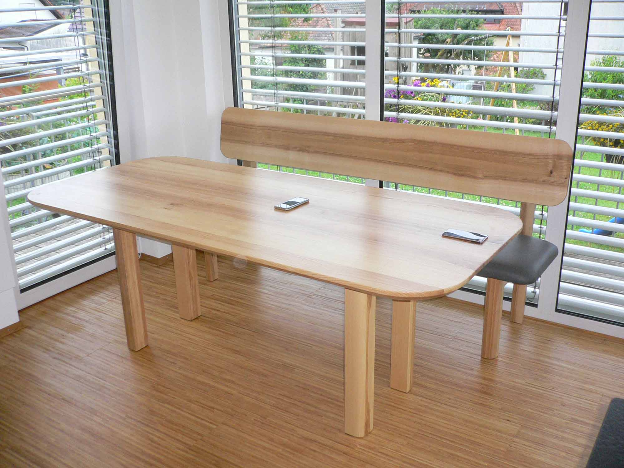 Massivholzküchen der Möbelmacher 2020: Die Möbelmacher