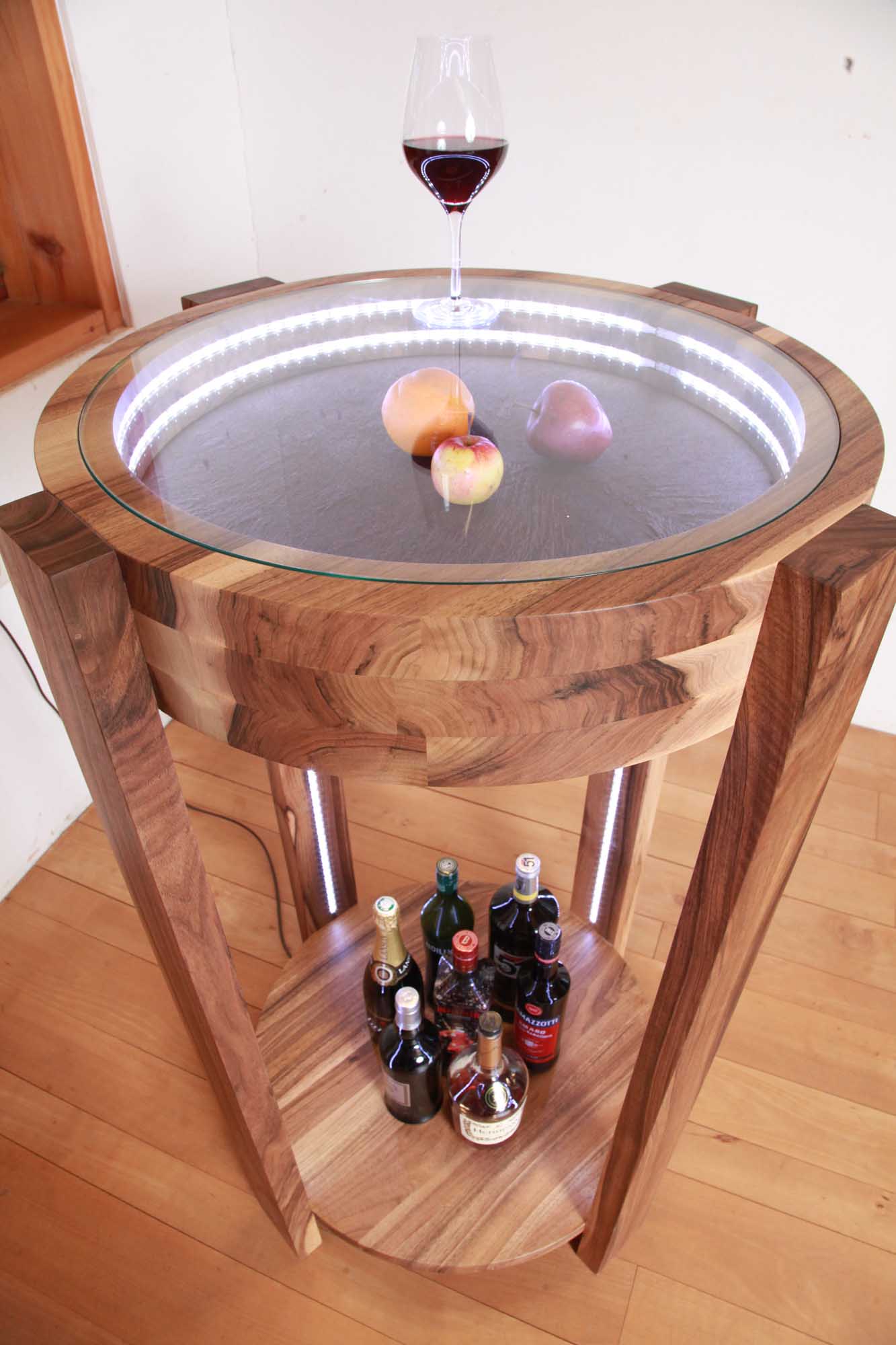 Barschrank Inspirationen Oder Auch Geschirrschränke Mit