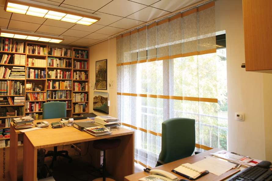 Vertikalanlage von ann idstein  Vertikalanlage von ann idstein